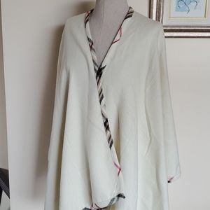 Women Cape Wrap